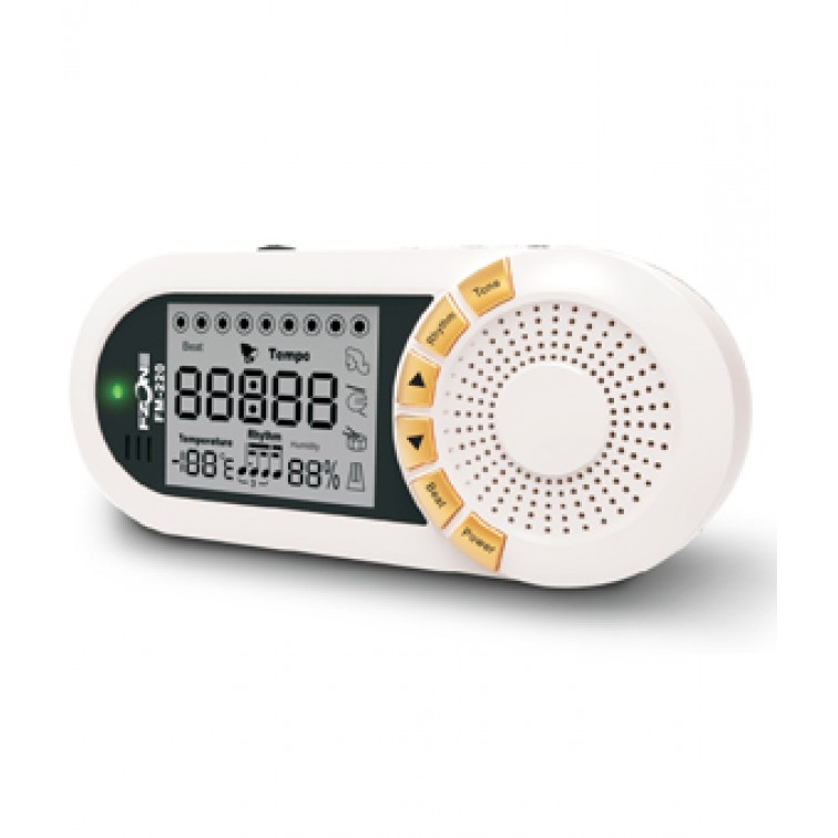 Мултитаск метроном FZONE FM-220